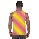 Unisex Stretchy Tank Top - Premium Tank Tops from Arekkusu-Store - Just $21.95! Shop now at Arekkusu-Store