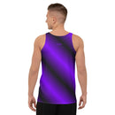 Unisex Stretchy Tank Top - Premium Tank Tops from Arekkusu-Store - Just $21.95! Shop now at Arekkusu-Store