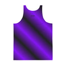 Unisex Stretchy Tank Top - Premium Tank Tops from Arekkusu-Store - Just $21.95! Shop now at Arekkusu-Store