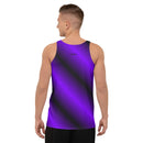 Unisex Stretchy Tank Top - Premium Tank Tops from Arekkusu-Store - Just $21.95! Shop now at Arekkusu-Store