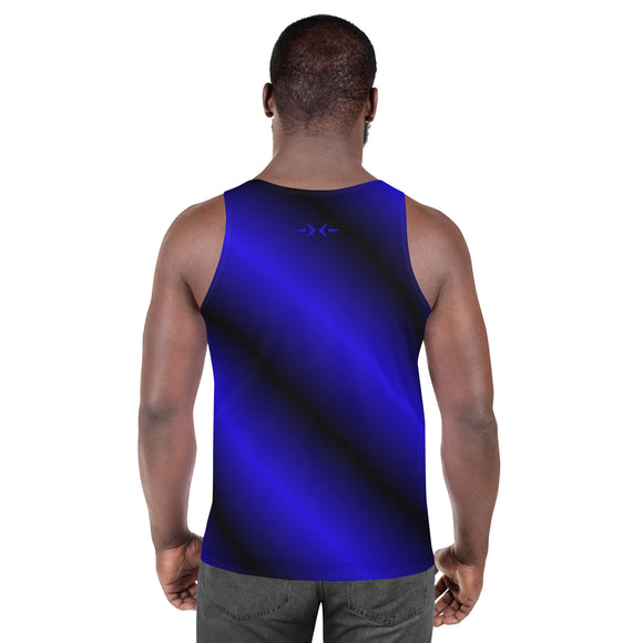 Unisex Stretchy Tank Top - Premium Tank Tops from Arekkusu-Store - Just $21.95! Shop now at Arekkusu-Store