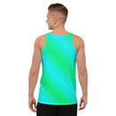 Unisex Stretchy Tank Top - Premium Tank Tops from Arekkusu-Store - Just $21.95! Shop now at Arekkusu-Store