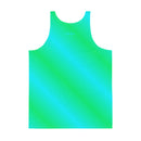 Unisex Stretchy Tank Top - Premium Tank Tops from Arekkusu-Store - Just $21.95! Shop now at Arekkusu-Store