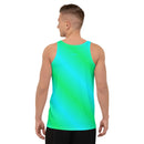 Unisex Stretchy Tank Top - Premium Tank Tops from Arekkusu-Store - Just $21.95! Shop now at Arekkusu-Store