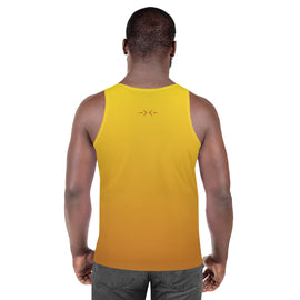 Unisex Stretchy Tank Top - Premium Tank Tops from Arekkusu-Store - Just $21.95! Shop now at Arekkusu-Store