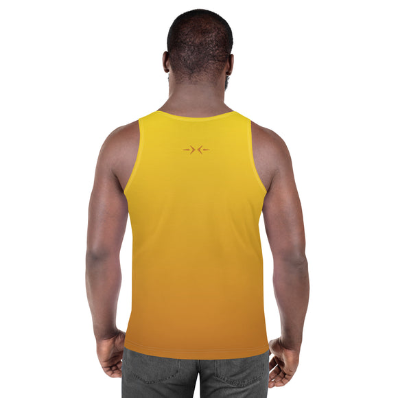 Unisex Stretchy Tank Top - Premium Tank Tops from Arekkusu-Store - Just $21.95! Shop now at Arekkusu-Store