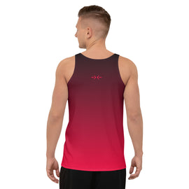 Unisex Stretchy Tank Top - Premium Tank Tops from Arekkusu-Store - Just $21.95! Shop now at Arekkusu-Store