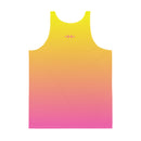 Unisex Stretchy Tank Top - Premium Tank Tops from Arekkusu-Store - Just $21.95! Shop now at Arekkusu-Store