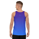 Unisex Stretchy Tank Top - Premium Tank Tops from Arekkusu-Store - Just $21.95! Shop now at Arekkusu-Store