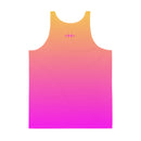 Unisex Stretchy Tank Top - Premium Tank Tops from Arekkusu-Store - Just $21.95! Shop now at Arekkusu-Store