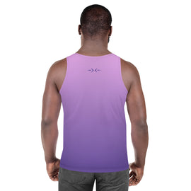 Unisex Stretchy Tank Top - Premium Tank Tops from Arekkusu-Store - Just $21.95! Shop now at Arekkusu-Store