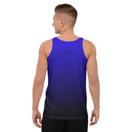 Unisex Stretchy Tank Top - Premium Tank Tops from Arekkusu-Store - Just $21.95! Shop now at Arekkusu-Store