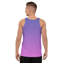 Unisex Stretchy Tank Top - Premium Tank Tops from Arekkusu-Store - Just $21.95! Shop now at Arekkusu-Store