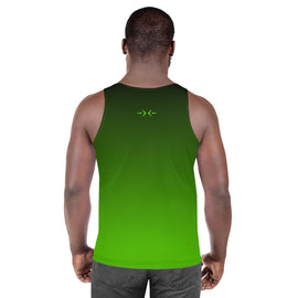 Unisex Stretchy Tank Top - Premium Tank Tops from Arekkusu-Store - Just $21.95! Shop now at Arekkusu-Store