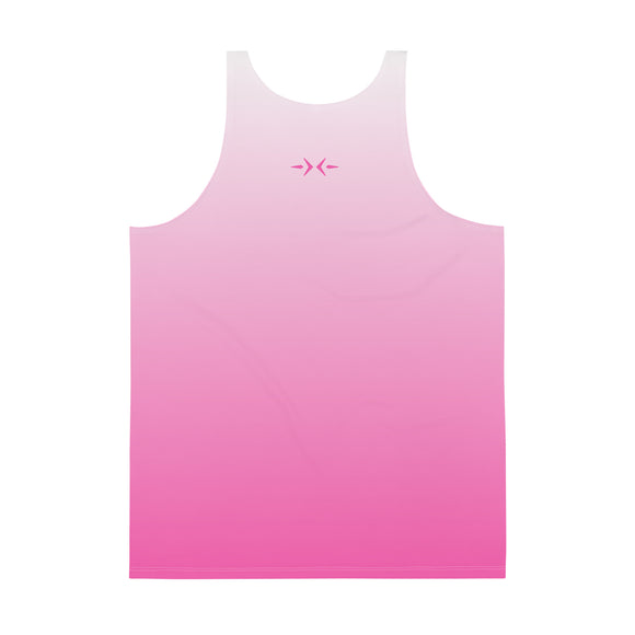 Unisex Stretchy Tank Top - Premium Tank Tops from Arekkusu-Store - Just $21.95! Shop now at Arekkusu-Store