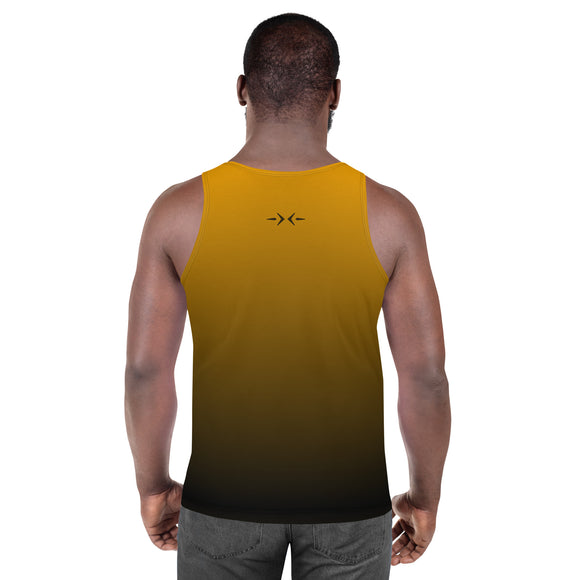 Unisex Stretchy Tank Top - Premium Tank Tops from Arekkusu-Store - Just $21.95! Shop now at Arekkusu-Store