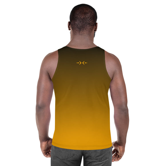 Unisex Stretchy Tank Top - Premium Tank Tops from Arekkusu-Store - Just $21.95! Shop now at Arekkusu-Store