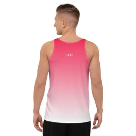 Unisex Stretchy Tank Top - Premium Tank Tops from Arekkusu-Store - Just $21.95! Shop now at Arekkusu-Store