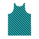 Unisex Stretchy Tank Top - Premium Tank Tops from Arekkusu-Store - Just $21.95! Shop now at Arekkusu-Store