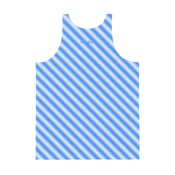 Unisex Stretchy Tank Top - Premium Tank Tops from Arekkusu-Store - Just $21.95! Shop now at Arekkusu-Store