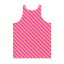 Unisex Stretchy Tank Top - Premium Tank Tops from Arekkusu-Store - Just $21.95! Shop now at Arekkusu-Store