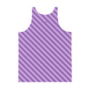 Unisex Stretchy Tank Top - Premium Tank Tops from Arekkusu-Store - Just $21.95! Shop now at Arekkusu-Store