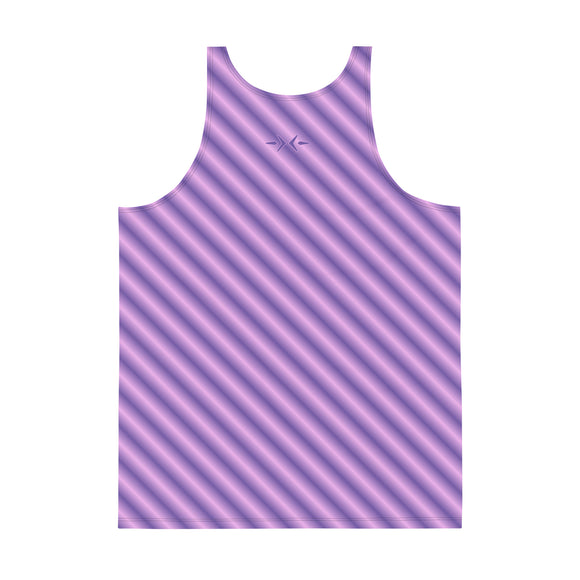 Unisex Stretchy Tank Top - Premium Tank Tops from Arekkusu-Store - Just $21.95! Shop now at Arekkusu-Store