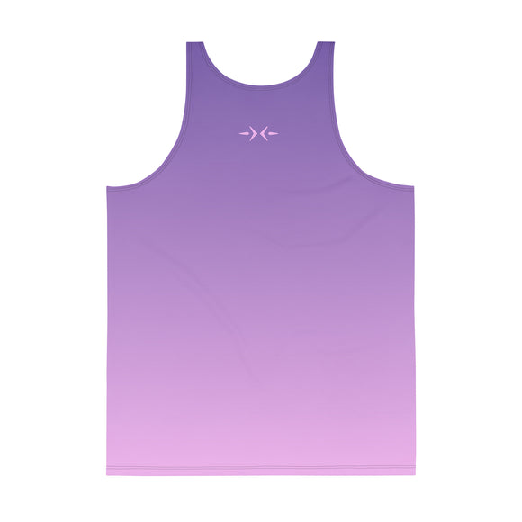 Unisex Stretchy Tank Top - Premium Tank Tops from Arekkusu-Store - Just $21.95! Shop now at Arekkusu-Store