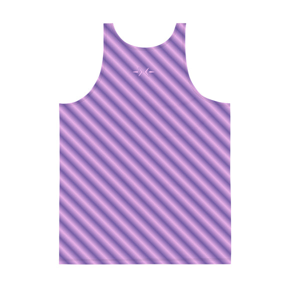 Unisex Stretchy Tank Top - Premium Tank Tops from Arekkusu-Store - Just $21.95! Shop now at Arekkusu-Store