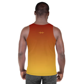 Unisex Stretchy Tank Top - Premium Tank Tops from Arekkusu-Store - Just $21.95! Shop now at Arekkusu-Store