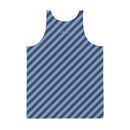 Unisex Stretchy Tank Top - Premium Tank Tops from Arekkusu-Store - Just $21.95! Shop now at Arekkusu-Store