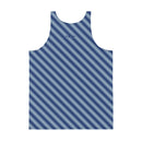 Unisex Stretchy Tank Top - Premium Tank Tops from Arekkusu-Store - Just $21.95! Shop now at Arekkusu-Store