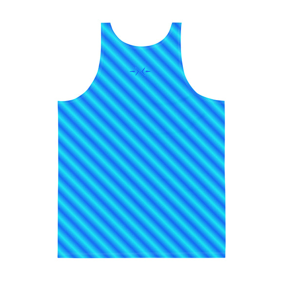 Unisex Stretchy Tank Top - Premium Tank Tops from Arekkusu-Store - Just $21.95! Shop now at Arekkusu-Store