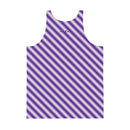 Unisex Stretchy Tank Top - Premium Tank Tops from Arekkusu-Store - Just $21.95! Shop now at Arekkusu-Store