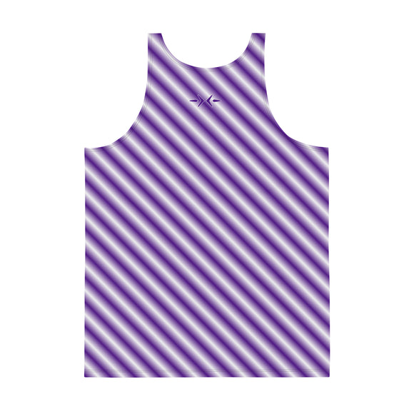 Unisex Stretchy Tank Top - Premium Tank Tops from Arekkusu-Store - Just $21.95! Shop now at Arekkusu-Store