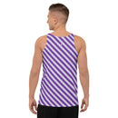 Unisex Stretchy Tank Top - Premium Tank Tops from Arekkusu-Store - Just $21.95! Shop now at Arekkusu-Store