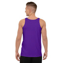 Unisex Stretchy Tank Top - Premium Tank Tops from Arekkusu-Store - Just $35.95! Shop now at Arekkusu-Store