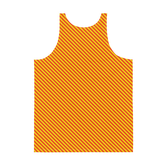 Unisex Stretchy Tank Top - Premium Tank Tops from Arekkusu-Store - Just $21.95! Shop now at Arekkusu-Store