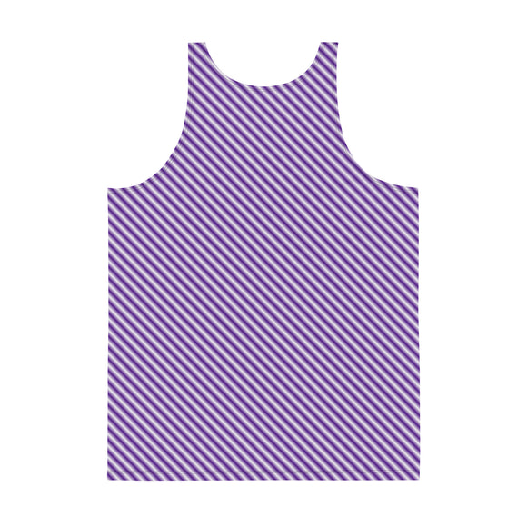 Unisex Stretchy Tank Top - Premium Tank Tops from Arekkusu-Store - Just $21.95! Shop now at Arekkusu-Store