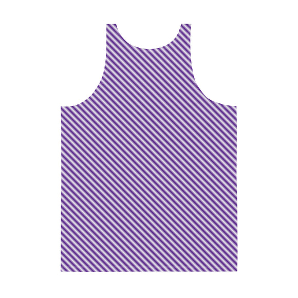 Unisex Stretchy Tank Top - Premium Tank Tops from Arekkusu-Store - Just $21.95! Shop now at Arekkusu-Store