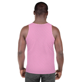 Unisex Stretchy Tank Top - Premium Tank Tops from Arekkusu-Store - Just $21.95! Shop now at Arekkusu-Store