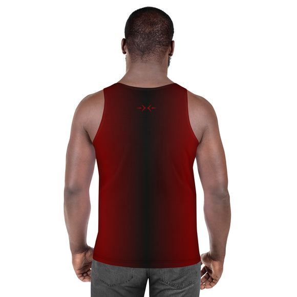 Unisex Stretchy Tank Top - Premium Tank Tops from Arekkusu-Store - Just $35.95! Shop now at Arekkusu-Store