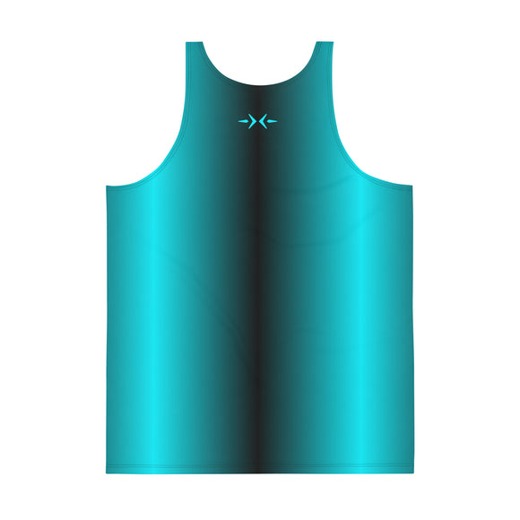 Unisex Stretchy Tank Top - Premium Tank Tops from Arekkusu-Store - Just $35.95! Shop now at Arekkusu-Store