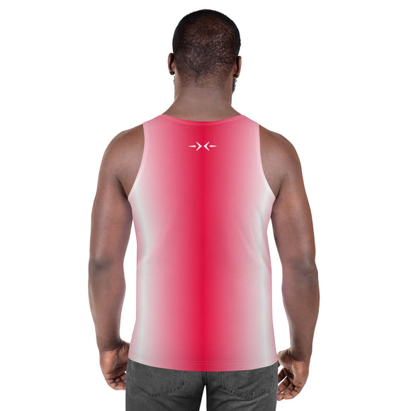 Unisex Stretchy Tank Top - Premium Tank Tops from Arekkusu-Store - Just $35.95! Shop now at Arekkusu-Store