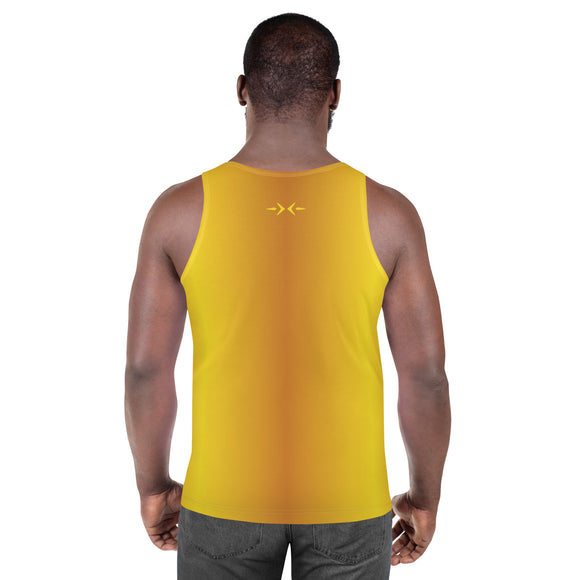 Unisex Stretchy Tank Top - Premium Tank Tops from Arekkusu-Store - Just $21.95! Shop now at Arekkusu-Store