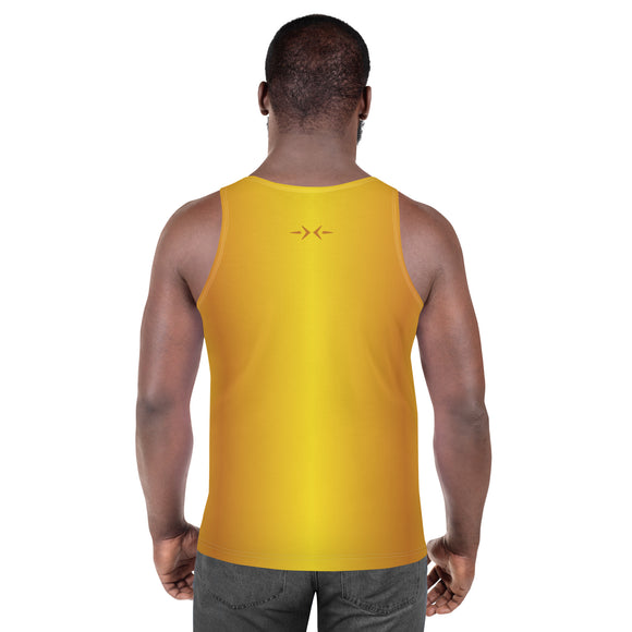 Unisex Stretchy Tank Top - Premium Tank Tops from Arekkusu-Store - Just $21.95! Shop now at Arekkusu-Store