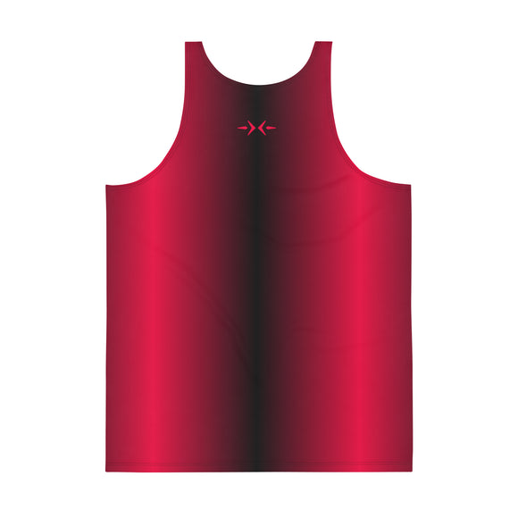 Unisex Stretchy Tank Top - Premium Tank Tops from Arekkusu-Store - Just $21.95! Shop now at Arekkusu-Store