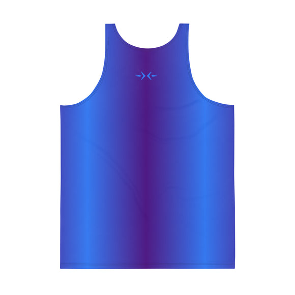 Unisex Stretchy Tank Top - Premium Tank Tops from Arekkusu-Store - Just $35.95! Shop now at Arekkusu-Store