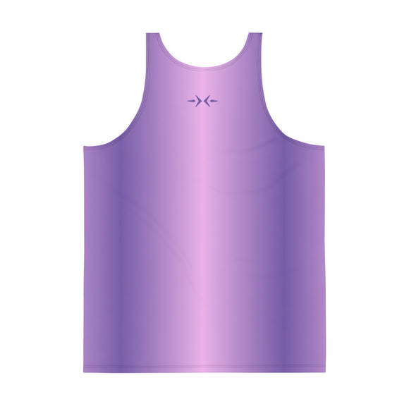 Unisex Stretchy Tank Top - Premium Tank Tops from Arekkusu-Store - Just $35.95! Shop now at Arekkusu-Store