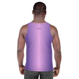 Unisex Stretchy Tank Top - Premium Tank Tops from Arekkusu-Store - Just $35.95! Shop now at Arekkusu-Store